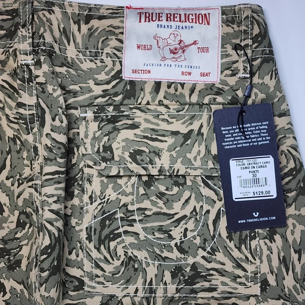 True Religion true religion